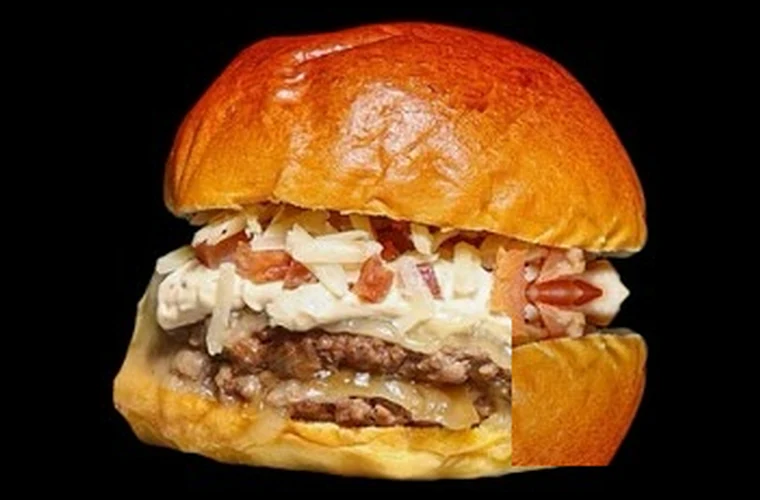 Triunfada Burger