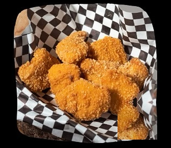 Delicias de pollo